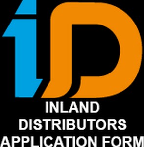 Inland Distributors Application Form